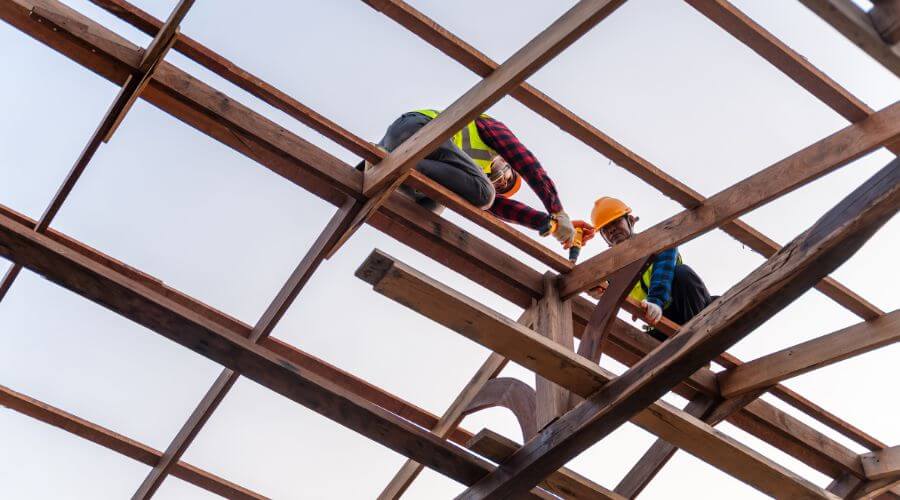 Expert top industrial roofings services in Price, UT